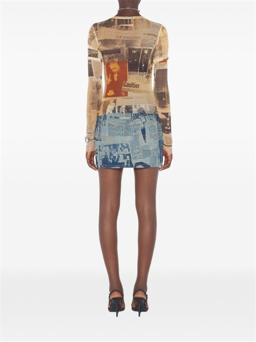  JEAN PAUL GAULTIER | TO416 M013P030830